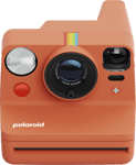 Polaroid Now+ Gen 3 Coral