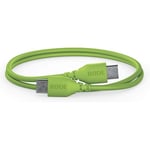 Rode SC22 kaapeli, USB-C - USB-C, 30 cm, vihreä