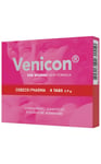 Venicon For Women 4-Pack