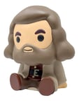 Plastoy - Harry Potter - Tirelire Hagrid 18 cm