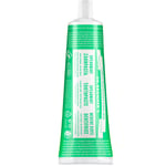 Dr. Bronner's Toothpaste Spearmint 140 g