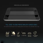 3d Curved Full Cover Tempered Glass Screen Protector Film Fo