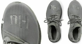 Adidas Consortium + PHARRELL WILLIAMS SOLARHU PRD GLIDE Sneakers Shoes 8