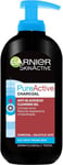 Pure Active Intensive Anti-Blackhead Charcoal Gel Wash 200ml