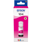 Bläckpatron EPSON T104 C13T00P340 mag