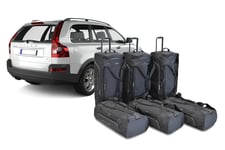 Åkpåsesats Volvo XC90 I 20022015 ProLine