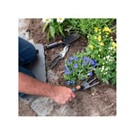 Trädgårdsverktyg - Set - 4 Delar