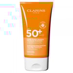 Clarins Youth-protecting Sunscreen Very High Protection SPF 50+ Body