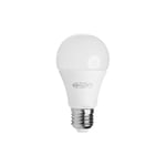 V-tac - Smart light VT-5113 ampoule E27 WiFi 11W A60 dimmable RGB+3IN1 google home et amazon alexa app smartphone - sku 212752 - Blanc