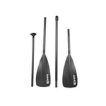 SurPlus 2-in-1 Dobbel SUP åre Karbon