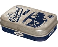 Mintbox VW - The Original Ride Folkabuss