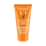 Vichy Capital Soleil Capillary Emulsion Dry Touch - 50 gr