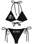 Weirdo String Bikini