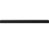 PANASONIC SC-HTB400EBK 2.1 All-in-One Soundbar, Black