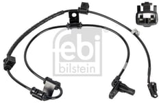 ABS sensor 175407 FEBI