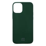 iPhone 12 Mini Joy Case Fleksibelt Plast Deksel - Grønn
