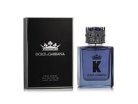 Dolce&Gabbana K by, Män, 50 ml, Spray, ALCOHOL, PARFUM (FRAGRANCE), AQUA (WATER), DIPROPYLENE GLYCOL, LINALOOL, LIMONENE, ETHYLHEXYL..., 1 styck