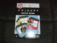 New Friends The Television Series Trivia Game