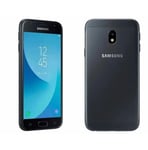 Samsung Galaxy J3 Pro SM-J330F - 2017 - 16 GB - Black (Unlocked) Smartphone New 