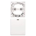 Merten Komplett Spisuttag Vit 520944