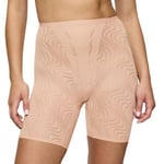 Triumph Trosor Shape Smart Ellipse Panty Beige Small Dam