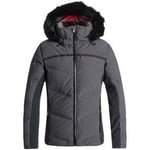 "Womens Snowstorm Jacket"