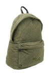 FILA - Ryggsäck Binan Graphic Soft Nylon Backpack - Grön - ONE SIZE