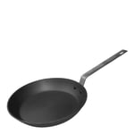 Ronneby Bruk Ultra Light Professional Stekepanne Lettstøpejern 28 cm