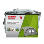 Coleman FastPitch All Weather Event Shelter Door with Built in 50 UV Protection