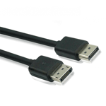 1.8m DisplayPort Male to Male DP1.4 Cable 32Gbps 4K Cable for PC Monitors Mac