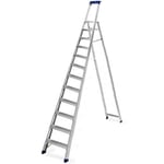 Laggo Pro 505 Trappstege 12 steg