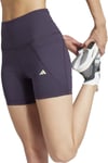 Shorts adidas Adizero 5inch ip3256 Størrelse XS