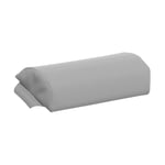 Fiam Amigo/Samba nackkudde Textaline grey
