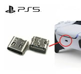 New PS5 Controller USB Type C Charging Port Socket Connector Jack Replacement