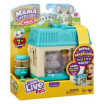 Little Live Pets Mama Surprise Minis Turkos Multifärg