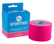 SportDoc Kinesiologitejp Rosa