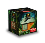 Eureka - Secret Escape: Cabin in the Woods Box