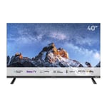 Metz 40MTD6000YUK 40" DLED FHD Smart TV