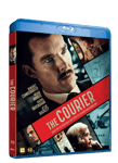 - The Courier Blu-ray