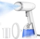 Clothes Steamer Handheld,Portable Garment Steamer Iron for Clothes with 250...