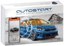 IGLA Autostart