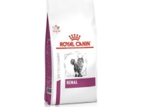 Royal Canin Renal Cat Dry 0.4 kg