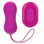 Slay Spin Me Remote Control Egg Bullet Vibrator Silent Couples Fun USB Sex Toy