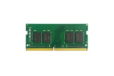 QNAP - 32GB - DDR4 RAM - 1333MHz - SO DIMM 260-pin - ECC