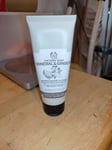 The Body Shop Mineral & Ginger Warming Massage Clay Mask 100mL Brand New