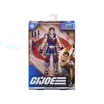 Hasbro G.I.JOE Classified  Serie - Tomax Paoli