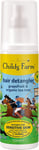 Childs Farm Kids Hair Detangler 125ml | Suitable for Sensitive Eczema-Prone Skin