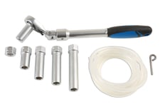 Laser Tools Brake Bleeding Tool Kit - for VAG 7069