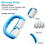Silicone Anti Cellulite Cup Vacuum Massage Cups With
