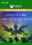 Destiny 2: The Witch Queen Deluxe Edition (DLC) XBOX LIVE Key EUROPE